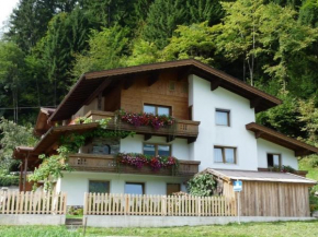 Haus Widner, Fügenberg, Österreich